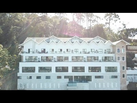 Apto resort - Carpe Diem Boutique SPA