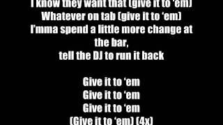 50 Cent feat. Jeremih &quot;Girls Go Wild&quot; Official Video LYRICS