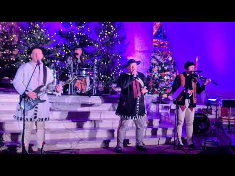 Zbóje – Gore Gwiazda (Częstochowa 06.01.2026) IX Charytatywny koncert kolęd