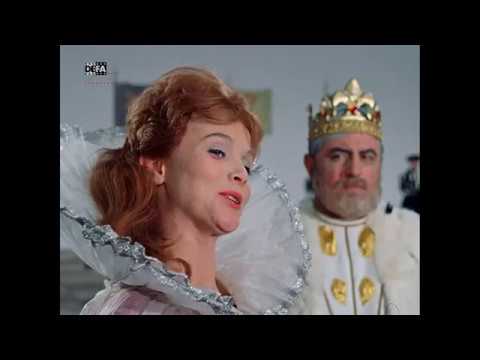 Trailer-Vorschau: König Drosselbart