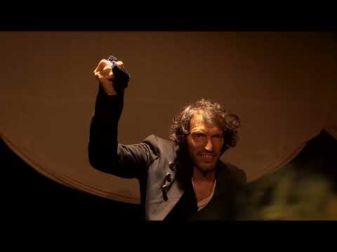 Bande-annonce Moby Dick 