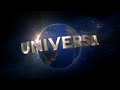 The Destruction Of Universal Logo 2014