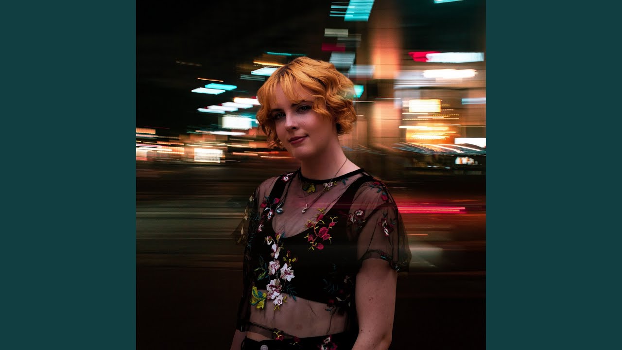 Promotional video thumbnail 2 for Evie Valentine Music