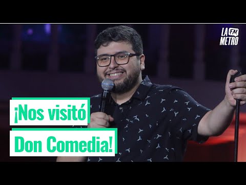 Did the student surpass the teacher? Luis Slimming in El Tren de Araujo