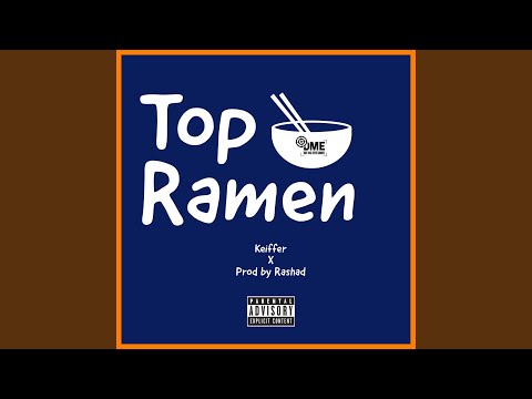 Top Ramen