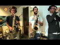 Amariszi - Oi Matse (live)