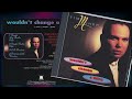 Tim Miner feat. Colin England – Wouldn't Change A Thing (Single Radio Edit) ('92) uptempo Soul/Swing