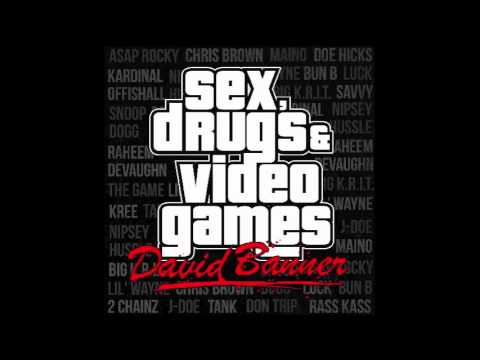 Californication ft. Snoop Dogg, Game, Nipsey Hussle, Kree & Ras Kass (prod. David Banner & Thx)