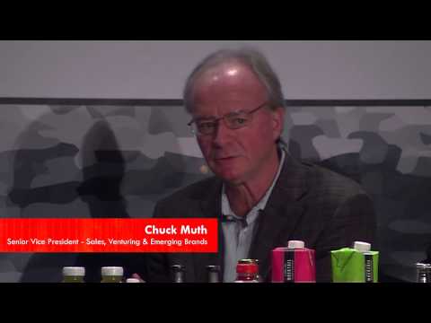 BevNET Live Winter 2014: New Beverage Showdown 8 Semifinals Judges Critique - Part V