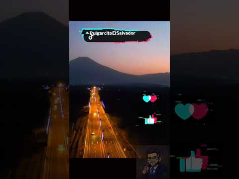 Periférico Gerardo Barrios San Miguel #elsalvador #nayibbukele #salvadoreños #noticias #california