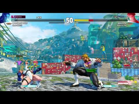 This is why we dont taunt.