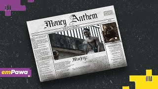 Macjreyz - Money Anthem (Official Audio) #emPawa30 Artist