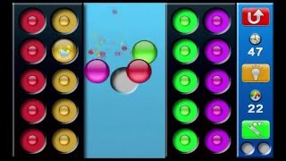 B24 - Μπάλες Χρώμα