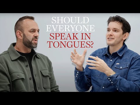 Cessationism, Apostolic Gifts, & the Ongoing Role of the Holy Spirit - Costi Hinn & Jonny Ardavanis