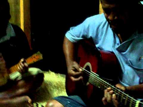 VOROKI AU NA KEMUI TALANOA