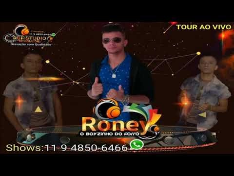 Roney O Boyzinho Do Forró musica lance perigoso