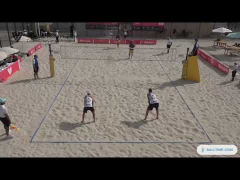 Doha.2024.George-Andre 2x1 Brouwer-Meeuwsen