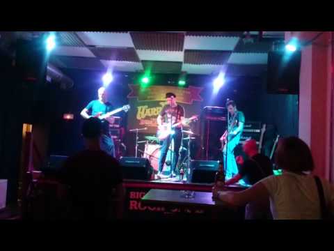 Thee Melomen - More Of What You Got