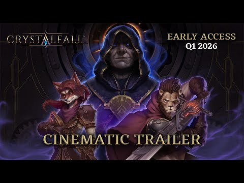Cinematic Trailer