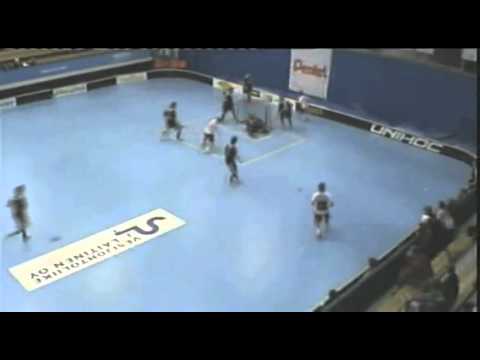 Maalikooste: Oilers - Koovee M1