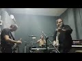ensayo threat inside