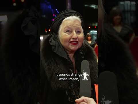 Lily Farhadpour | FestivalVoices | Berlinale 2024