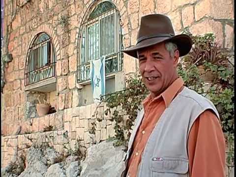 Meyuchas House at the City of David