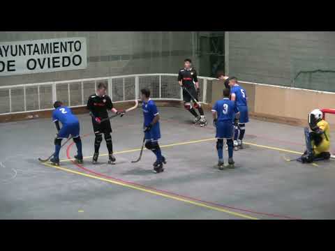 20211127 BOOLING C-CENTRO ASTURIANO SENIOR