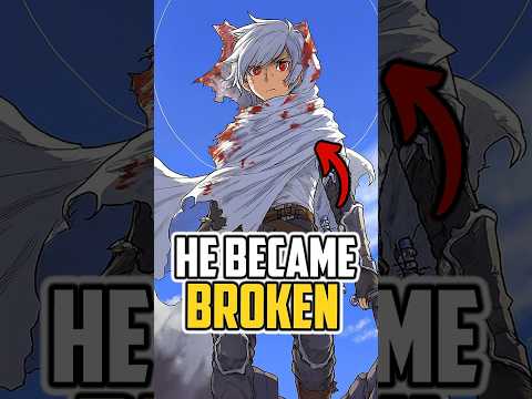 Fans Can’t Believe How Strong Bell Is Now in VOLUME 21 #danmachi #bellcranel #danmachiseason6