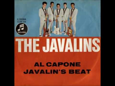 The Javalins - Javalin's Beat (1963)