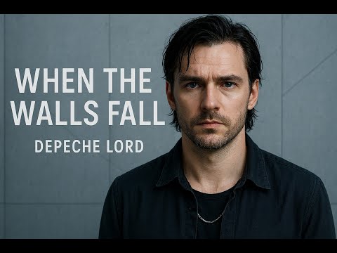 Depeche Lord – When the Walls Fall