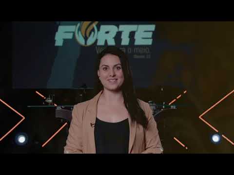 Campanha Mover Pentecostal