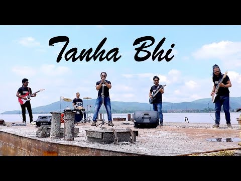 Dikshita Hazarika Tanha Bhi video song