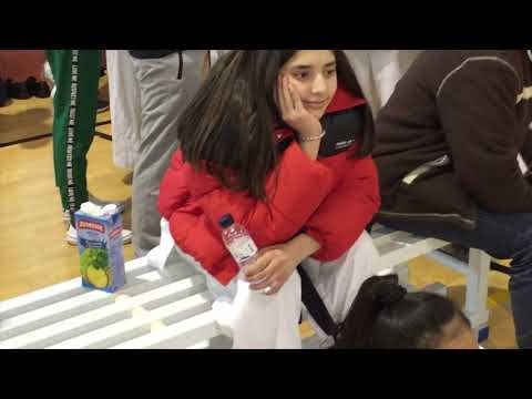 WKB Spanish Open 2019 part 2