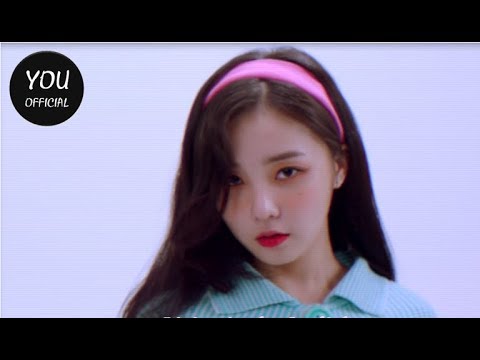 EYEDI - & NEW (OFFICIAL MUSIC VIDEO)