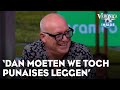 René ziet Verstappen niet winnen in Rusland: 'Dan toch punaises neerleggen' | VERONICA INSIDE