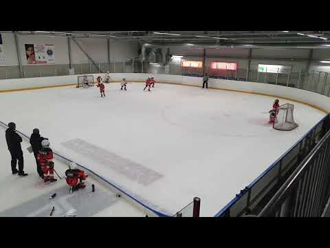 HPK - Tappara Musta, U12