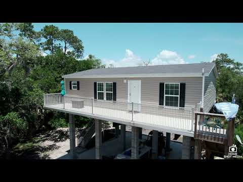 5829 Scallop Ln E Perry Fl 32348