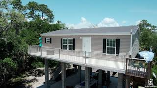 5829 Scallop Ln E Perry FL 32348