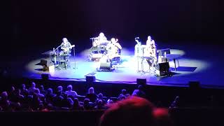 The Magnetic Fields - Born on a Train (live in London)