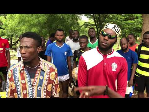 FINESSE 'THE MOVIE'  ( REEPLAY X ODUMODUBLVCK )