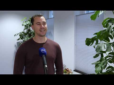 ML5 Sylvano Oosterwaal stapt over in de gemeente Maasgouw