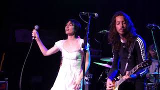 THE PREATURES - MAGICK + Am I ever going to see your face again (The Angels cover)