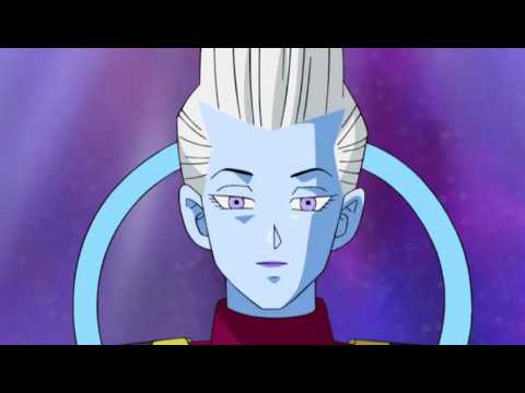 The Secret Truth About Whis
