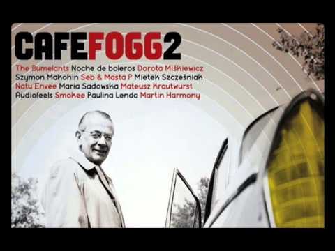 Mateusz Krautwurst - Ty masz dla mnie coś