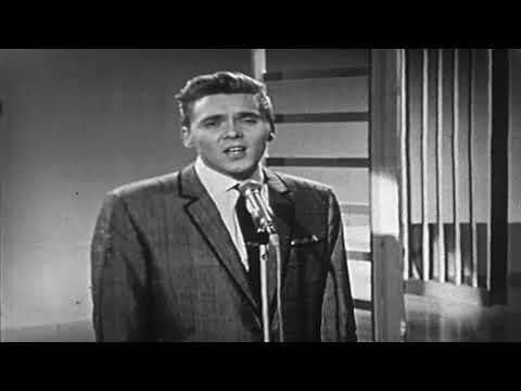 BILLY FURY -  I'D NEVER FIND ANOTHER YOU