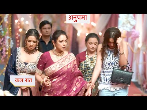 Anupama Today Episode NEW PROMO 2nd January 2026