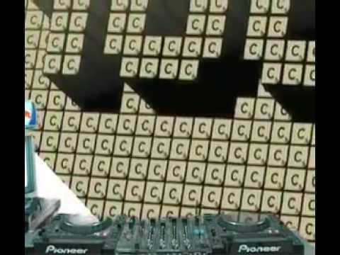 Sergey Sanches - RTS.FM.260910