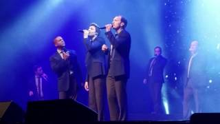 Straight No Chaser -  &quot;Feels Like Christmas&quot;