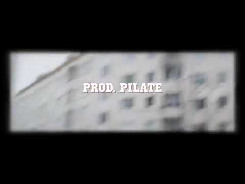 YOUNG O - KÝČERKA (prod. Pilate)